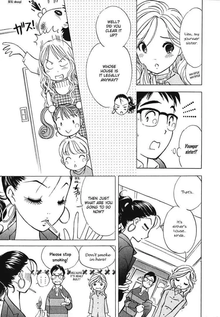 Orange Yane no Chiisana Ie Chapter 2 14